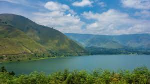 Medan city, Lake Toba, Berastagi tour